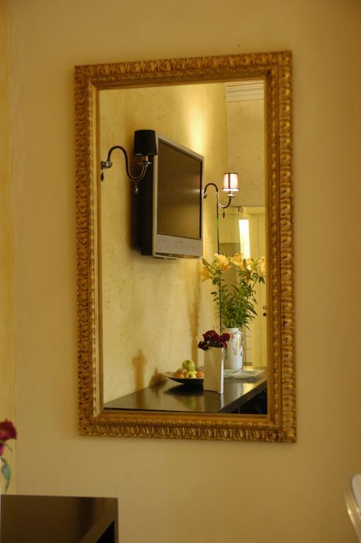 פיזה Hotel Novecento מראה חיצוני תמונה