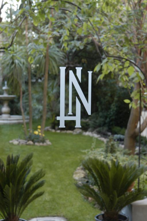 פיזה Hotel Novecento מראה חיצוני תמונה