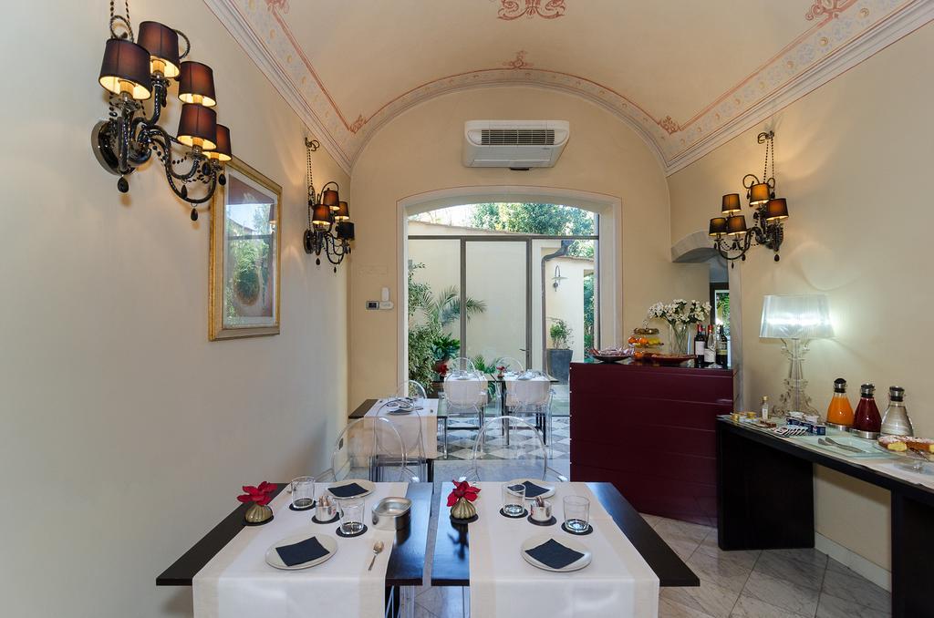 פיזה Hotel Novecento מראה חיצוני תמונה