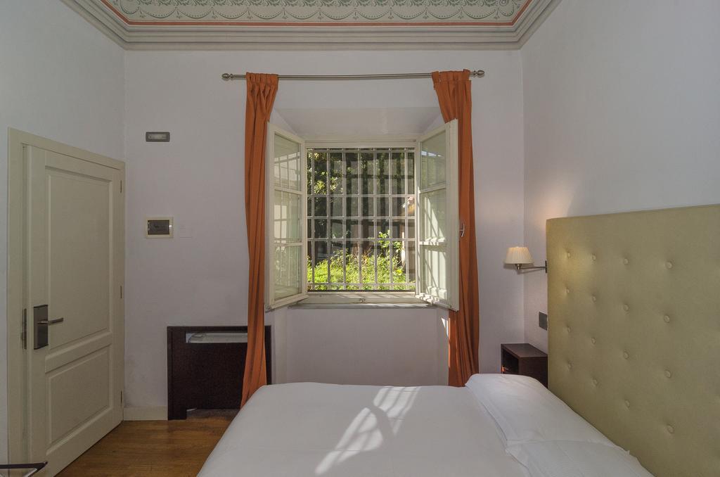 פיזה Hotel Novecento מראה חיצוני תמונה